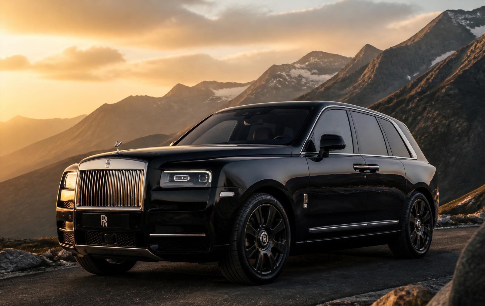 Cullinan