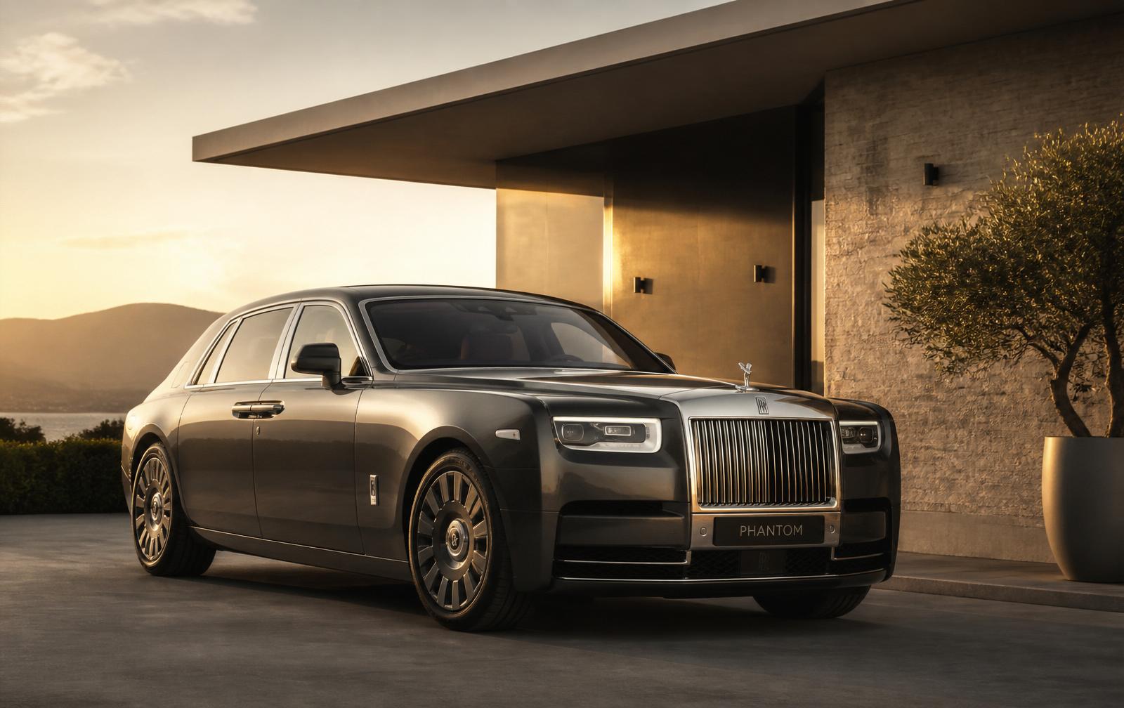 Phantom